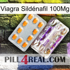 Viagra Sildénafil 100Mg new12